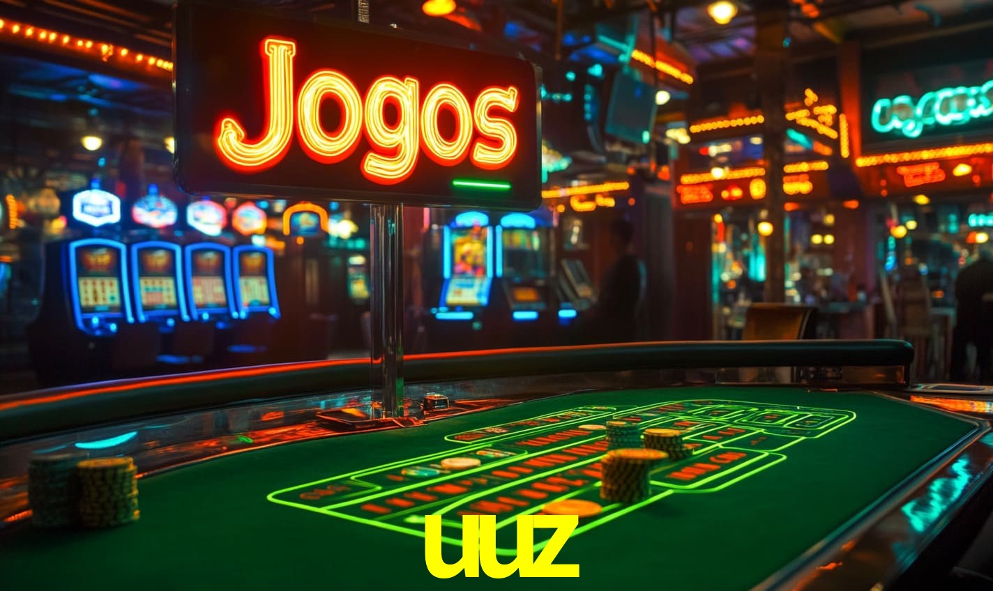 Live Casino uuz