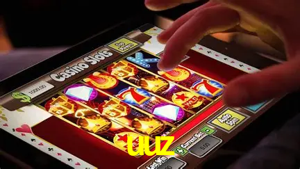 Roulette Table uuz