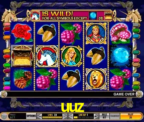 VIP Casino uuz